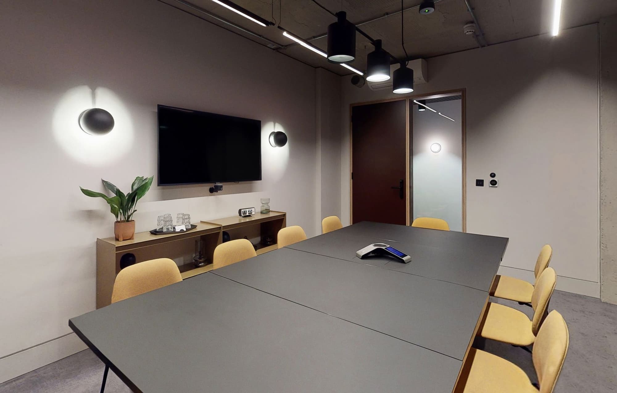 Image of Meeting Room 6