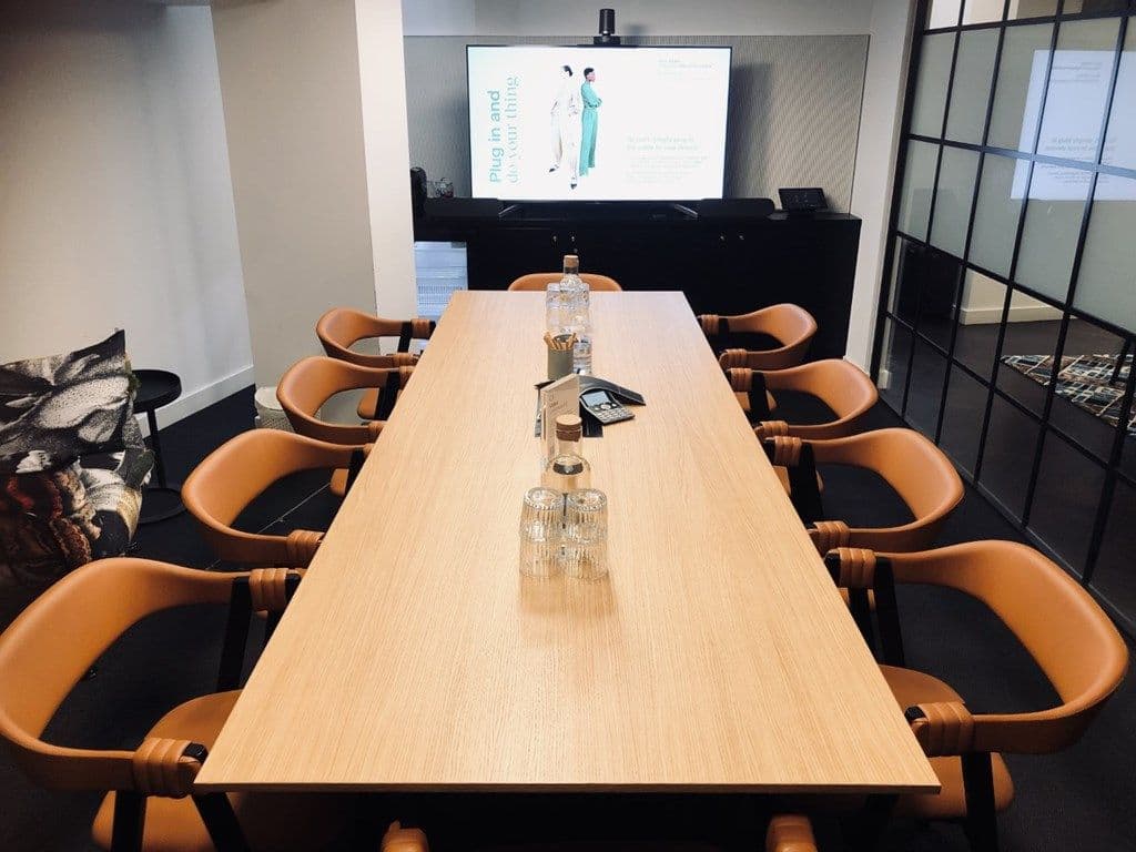 Image of Boardroom