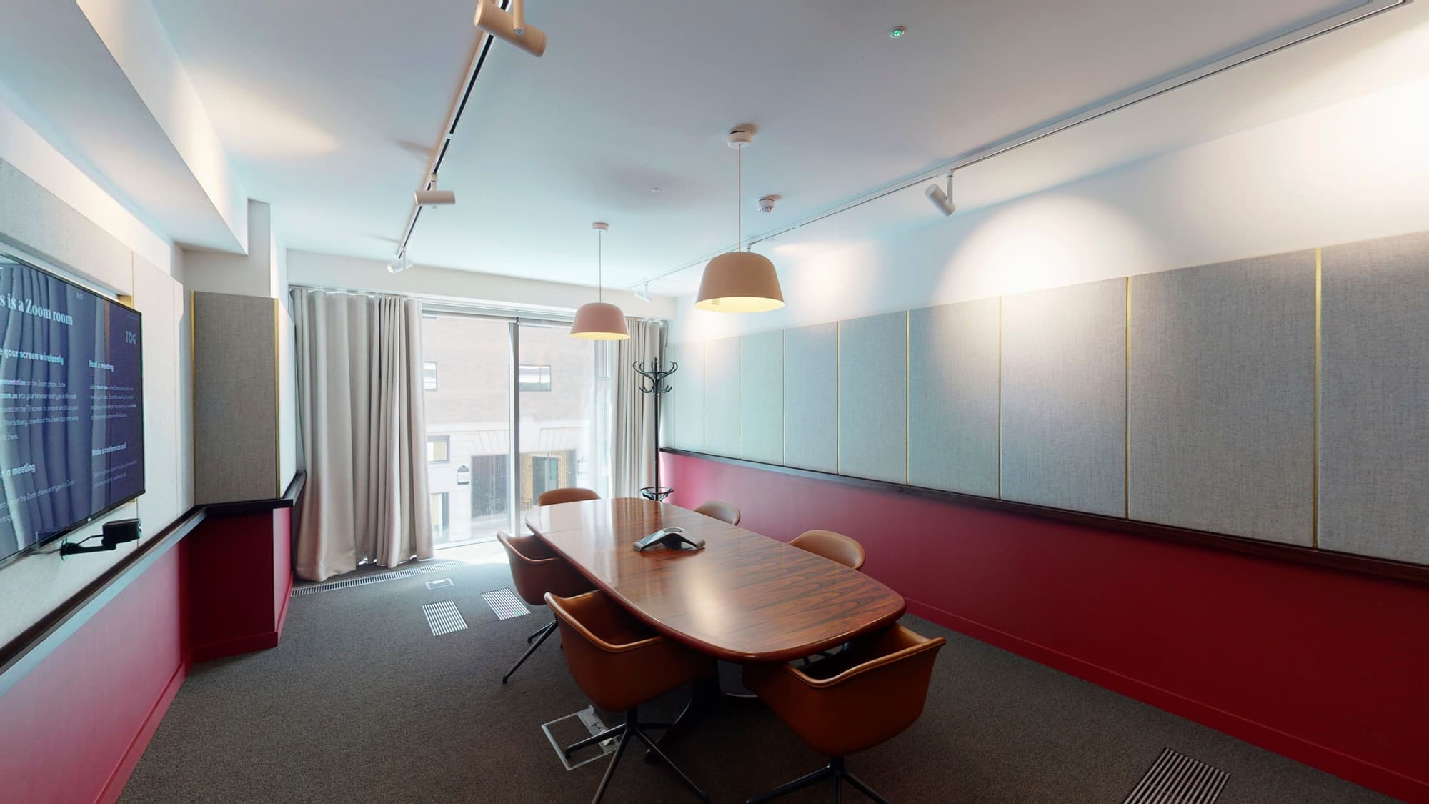 Image of Meeting Room 2