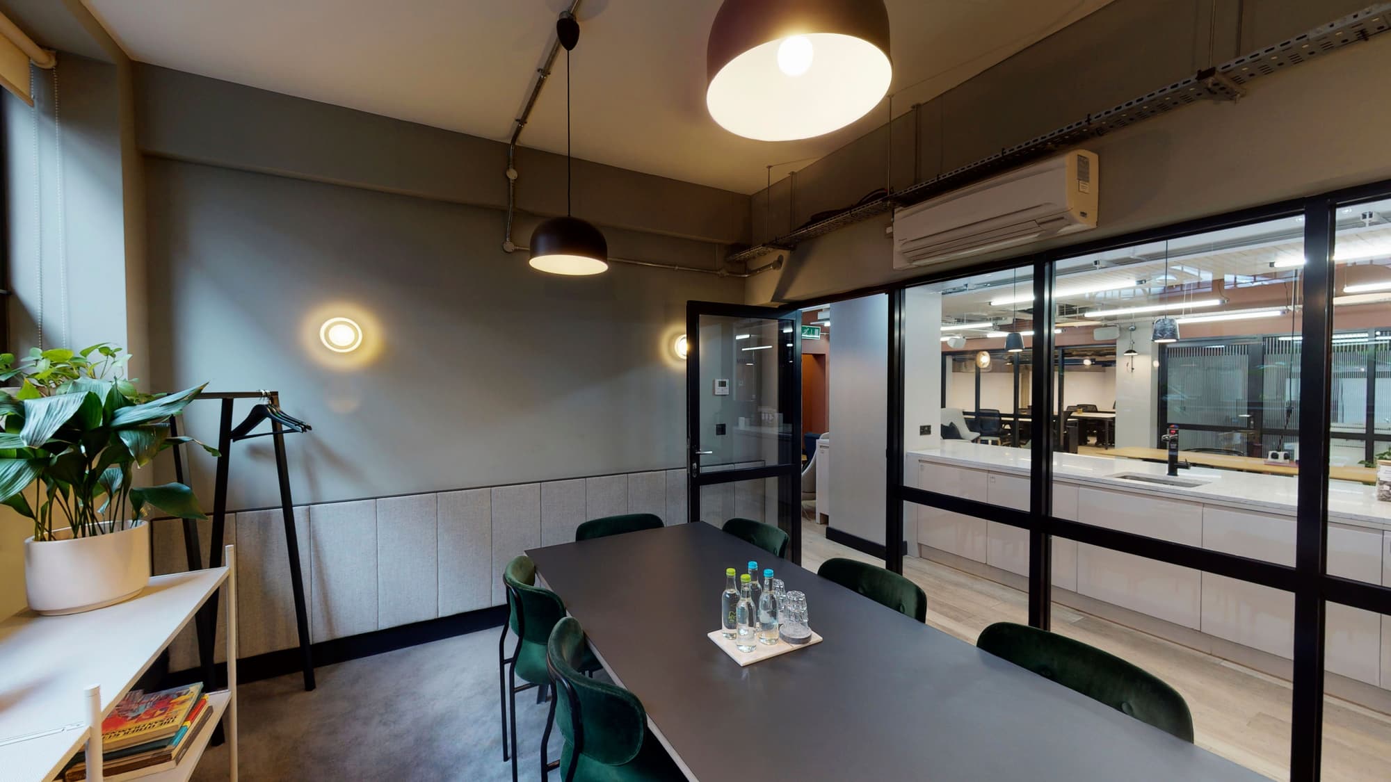 Image of Meeting Room 03