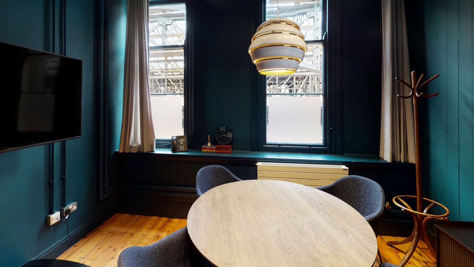 Image of Meeting Room 4