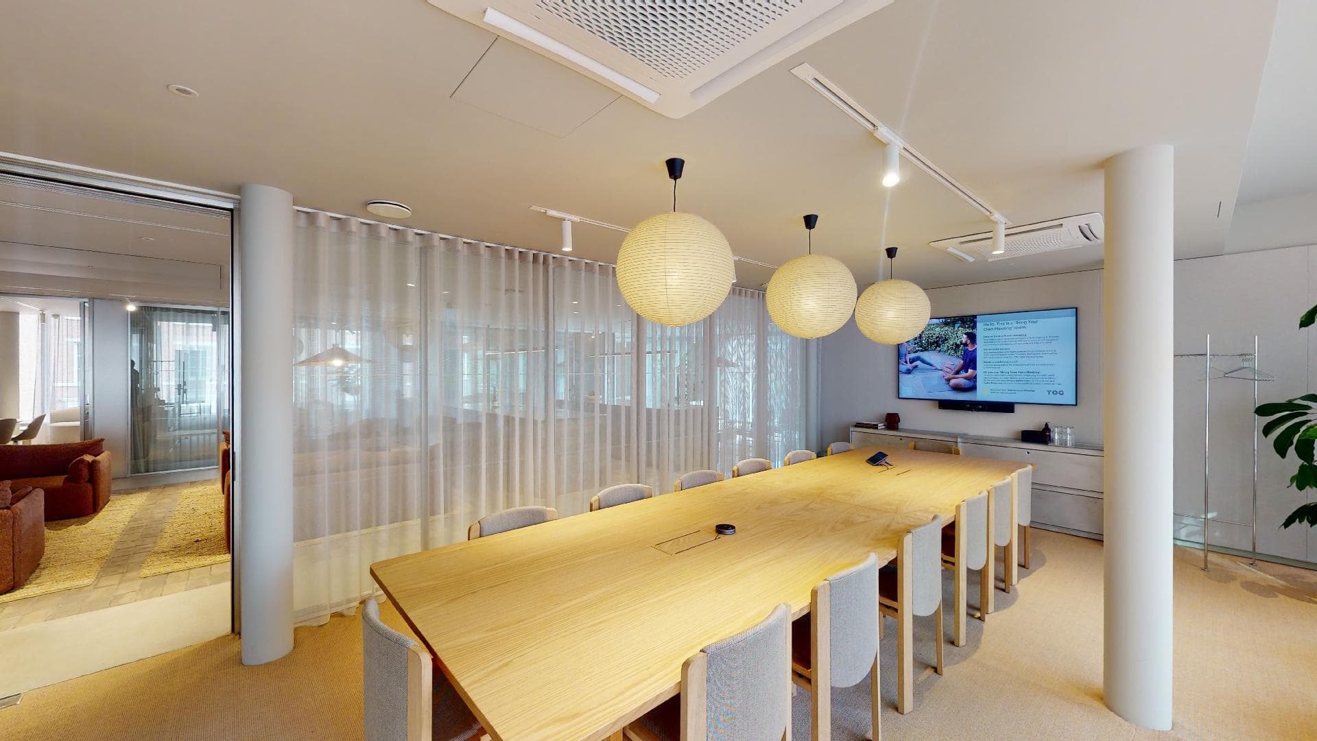 Image of Meeting Room 14