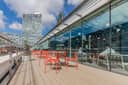 Workspace in Liverpool Street | London | Flexible Office Design | Fora