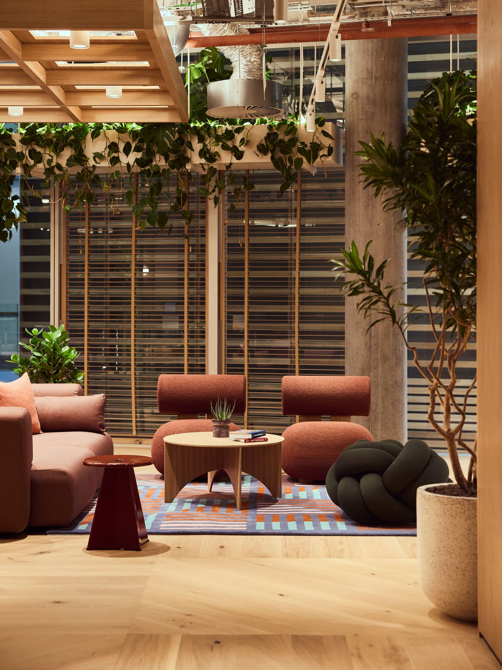 Fora Fora | Flexible Workspaces | Office Space To Rent